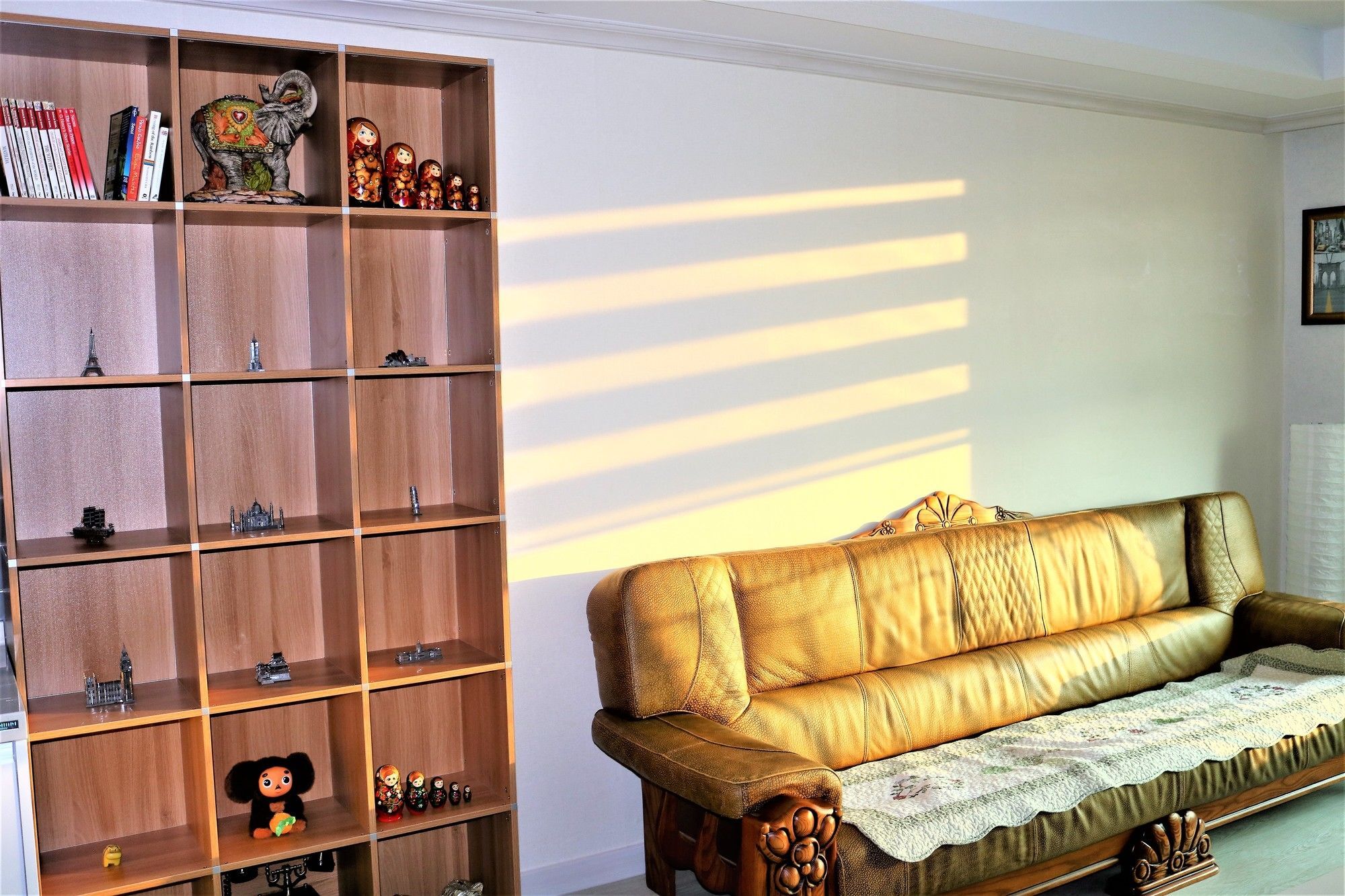 אינצ'ון Korus Guesthouse מראה חיצוני תמונה