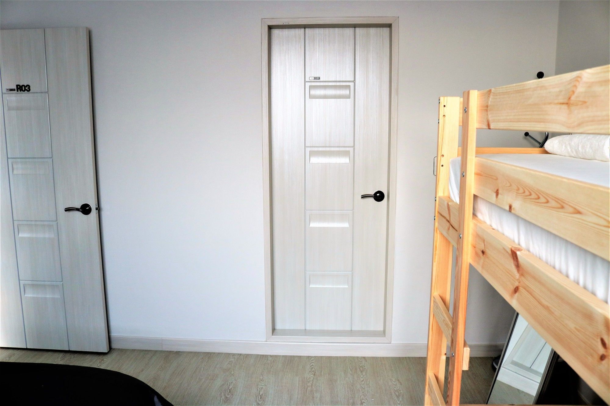 אינצ'ון Korus Guesthouse מראה חיצוני תמונה